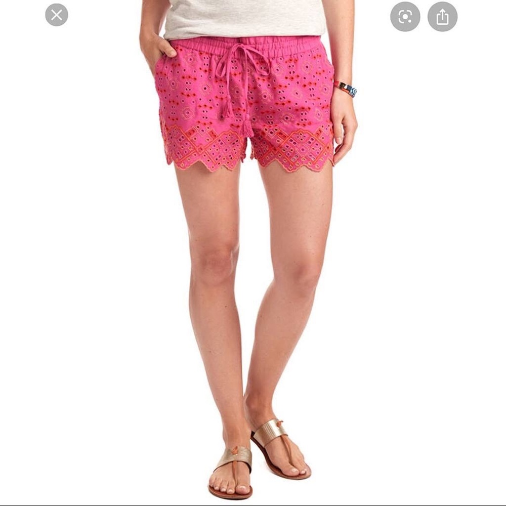 Vineyard vines shorts